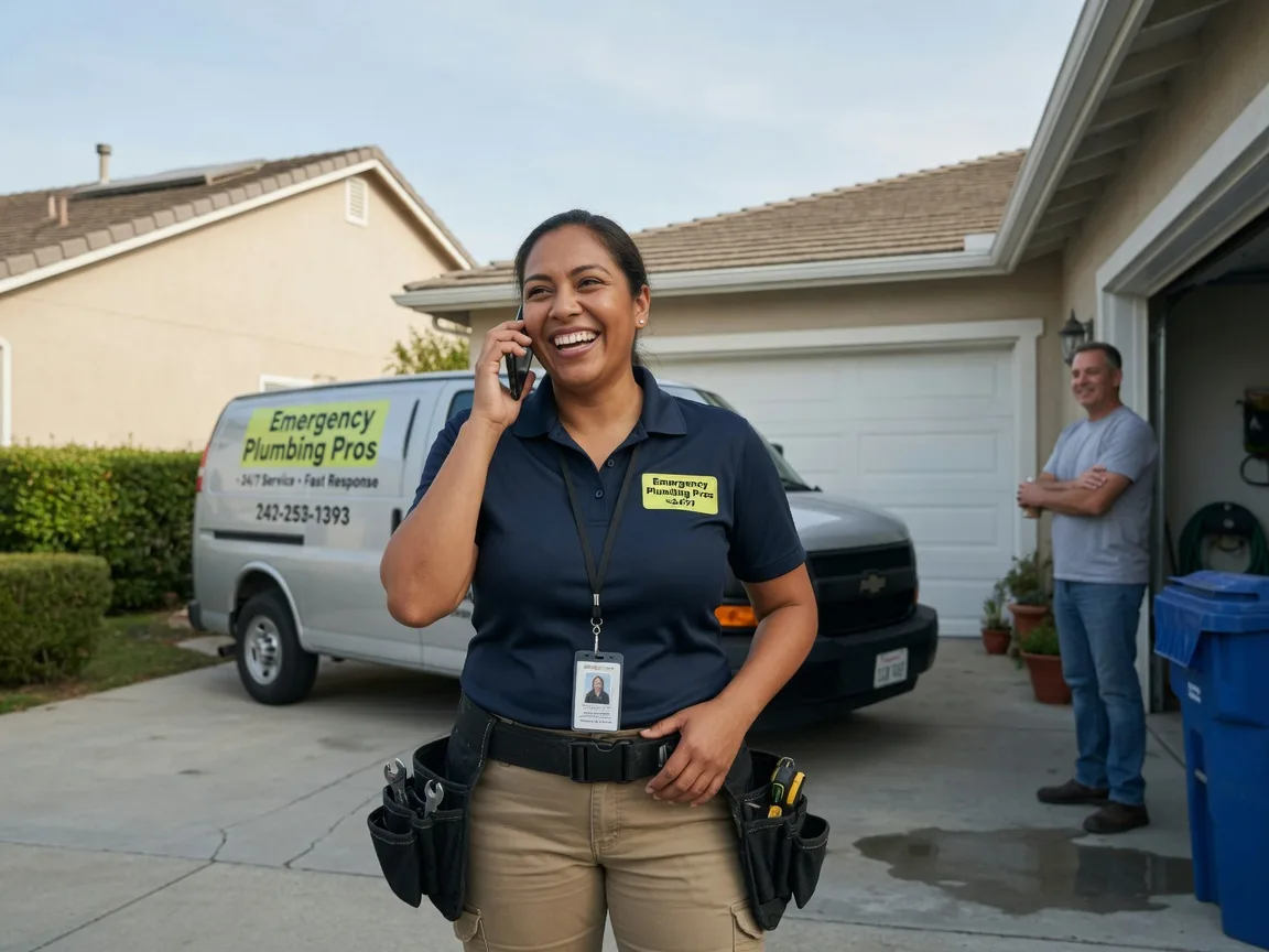 Emergency Plumber Rock Port, MO FAQs